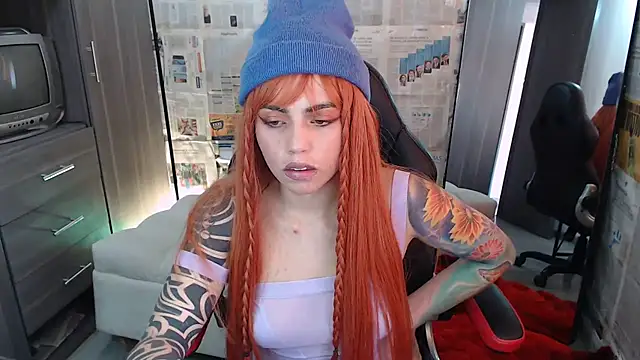 i am nina  online show from 4, 11, 2025