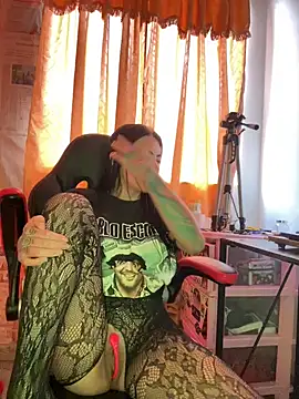 i am nina  online show from 16, 1, 2026