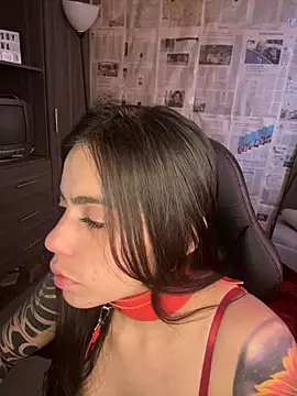 i am nina  online show from 14, 2, 2026