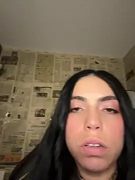 Snapshot of i_am_nina_ chatting on 5, 5, 2026 i am nina online show from 5, 5, 2026