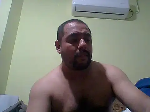 Blackcharro888 online show from 29, 7, 2026