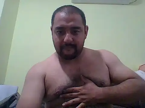 Blackcharro888 online show from 29, 7, 2026