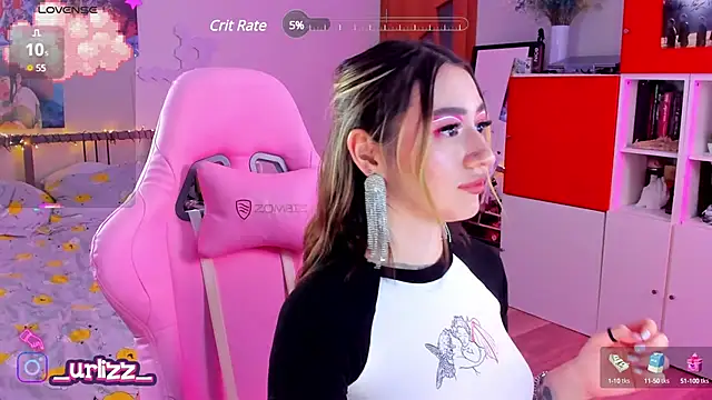 Fiona-Love online show from 14, 2, 2025