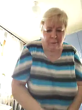 EffectFiona online show from 18, 2, 2025