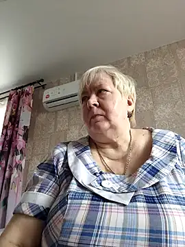 EffectFiona online show from 27, 2, 2025