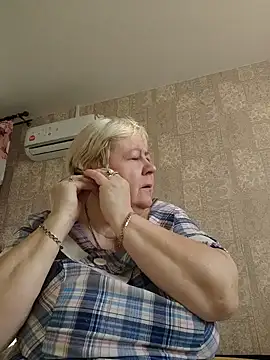 EffectFiona online show from 2, 3, 2025