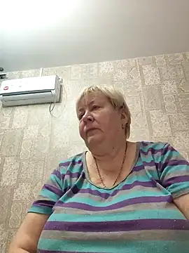 EffectFiona online show from 2, 3, 2025