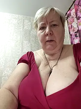 EffectFiona online show from 1, 12, 2025