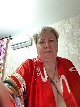 EffectFiona online show from 1, 12, 2025