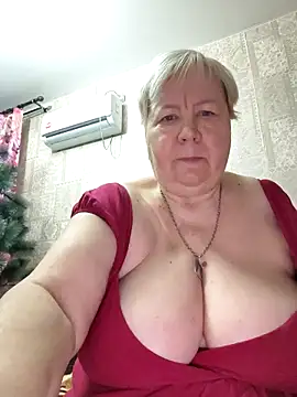 EffectFiona online show from 16, 12, 2025