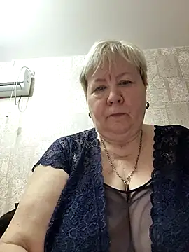 EffectFiona online show from 5, 1, 2026