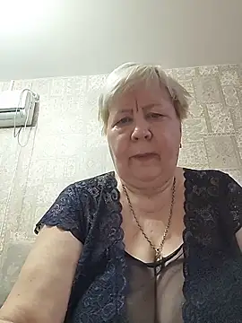 EffectFiona online show from 31, 3, 2026