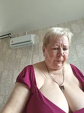 EffectFiona online show from 22, 5, 2026