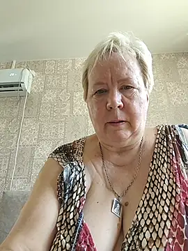 EffectFiona online show from 11, 7, 2026
