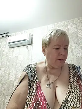 EffectFiona online show from 11, 7, 2026