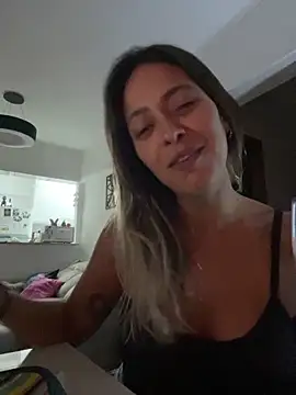 Gipoltergeist online show from 18, 12, 2025