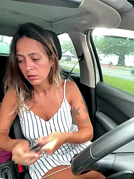 Gipoltergeist online show from 18, 12, 2025