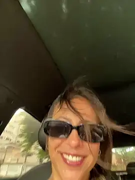 Gipoltergeist online show from 18, 3, 2026