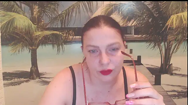 Snapshot of Queen__Natasha chatting on 6, 3, 2026 Queen Natasha online show from 6, 3, 2026