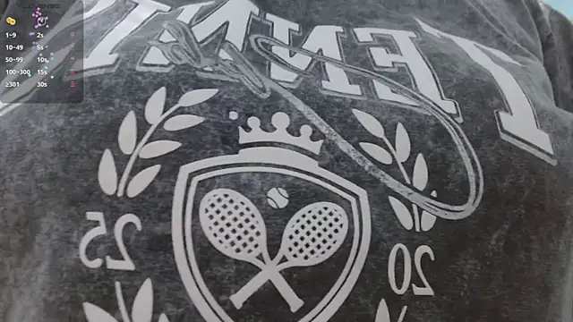 sophia hadid online show from 4, 12, 2025