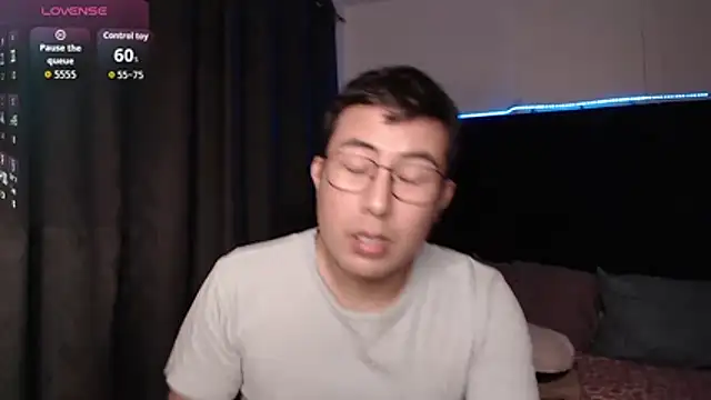 andrewmhilton  online show from 1, 2, 2026