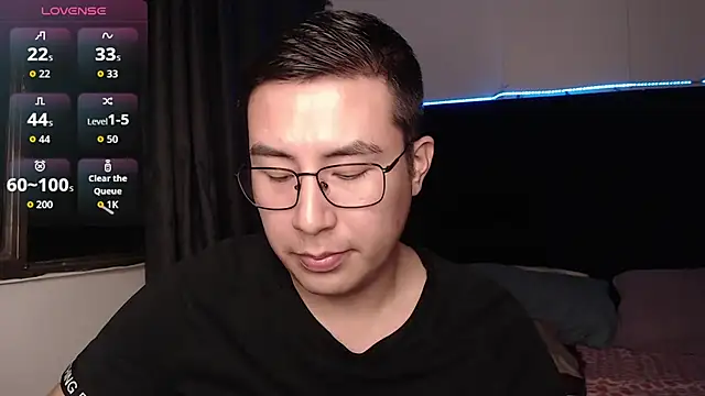 andrewmhilton  online show from 3, 2, 2026