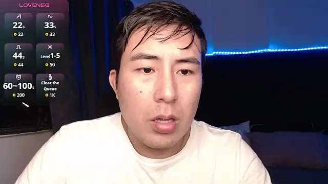 andrewmhilton  online show from 3, 3, 2026