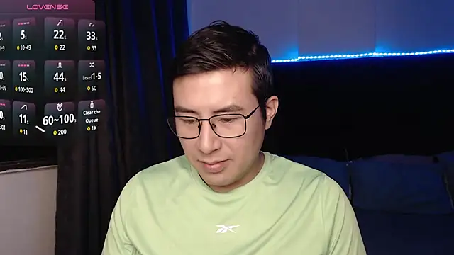 andrewmhilton  online show from 10, 3, 2026