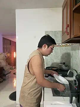 andrewmhilton  online show from 23, 3, 2026