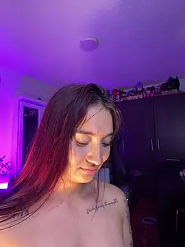  Tammyy online show from 12, 3, 2025