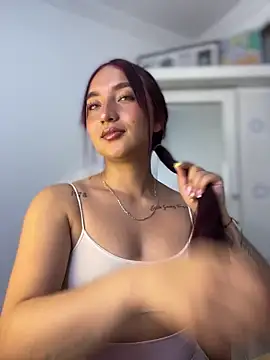  Tammyy online show from 27, 3, 2026