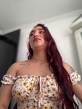  Tammyy online show from 7, 4, 2026