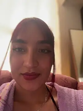 Snapshot of _Tammyy chatting on 27, 4, 2026 Tammyy online show from 27, 4, 2026