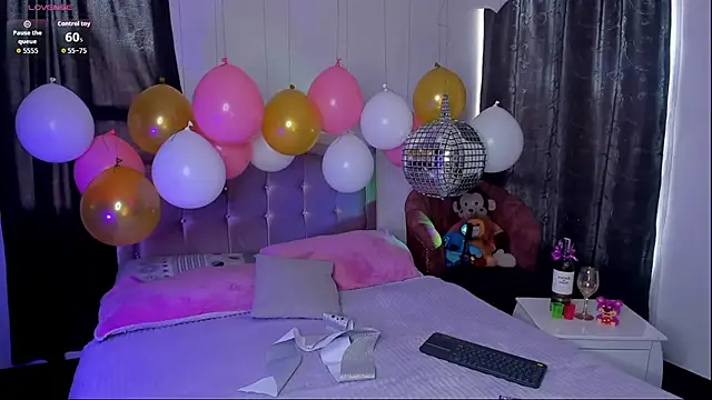  Tammyy online show from 28, 7, 2026