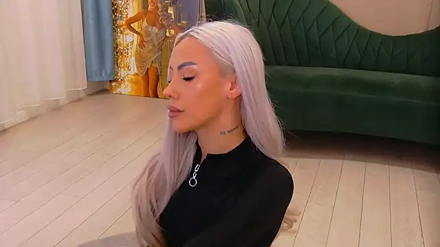 Bailey Rush online show from 24, 2, 2026