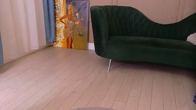 Bailey Rush online show from 27, 2, 2026