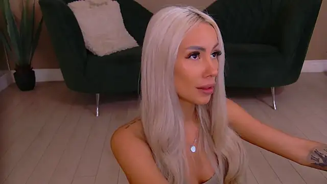 Bailey Rush online show from 15, 4, 2026