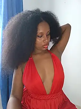 ElizabethBell  online show from 17, 4, 2026