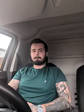 Brightspark22 online show from 27, 2, 2026