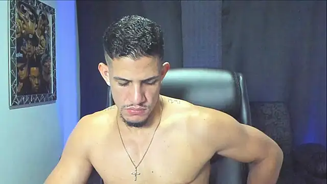 jhonnysnow17 online show from 16, 12, 2025