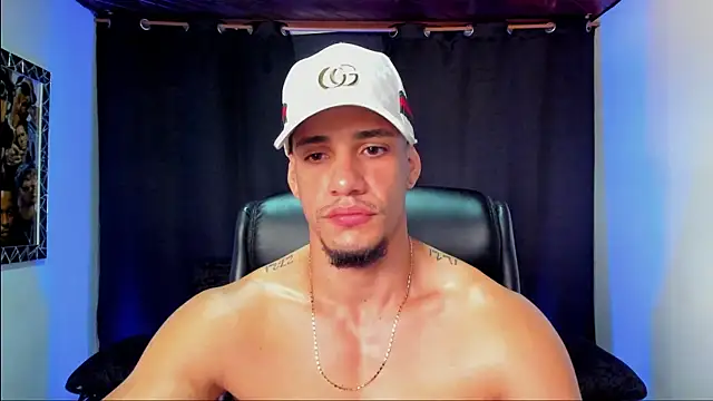 jhonnysnow17 online show from 5, 2, 2026