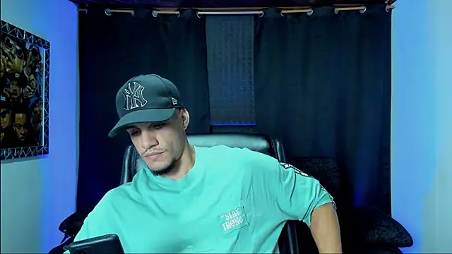 jhonnysnow17 online show from 6, 2, 2026