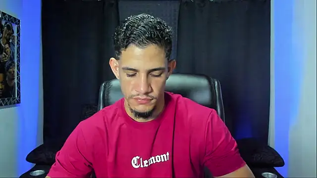 jhonnysnow17 online show from 22, 2, 2026