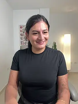 Snapshot of ari_artis chatting on 10, 2, 2026 ari artis online show from 10, 2, 2026