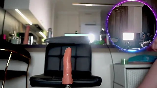 Miss69Ri99 online show from 3, 8, 2026