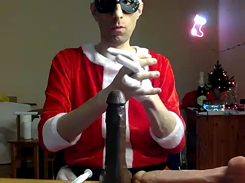 HandsomeAlfie online show from 7, 12, 2024