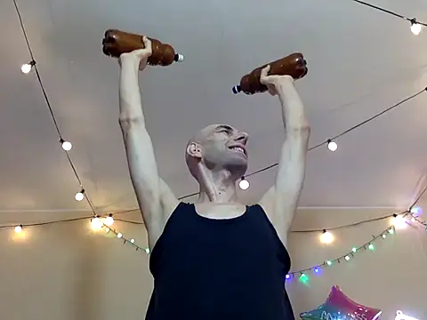 HandsomeAlfie online show from 11, 10, 2025