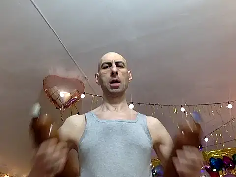 Snapshot of HandsomeAlfie chatting on 14, 3, 2026 HandsomeAlfie online show from 14, 3, 2026