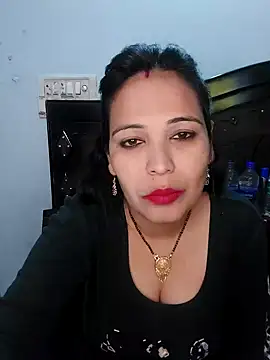 Poojabhabi101 online show from 1, 1, 2025