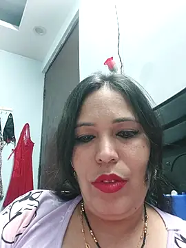 Poojabhabi101 online show from 25, 2, 2025